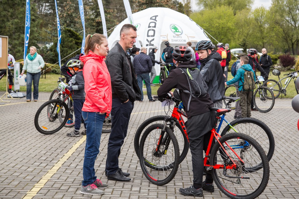 Drugi Włocławski Maraton MTB