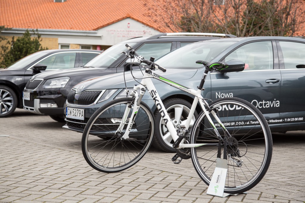 Drugi Włocławski Maraton MTB