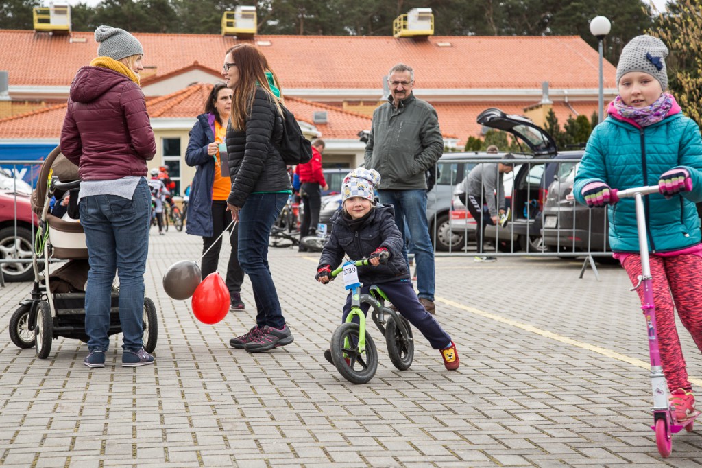 Drugi Włocławski Maraton MTB