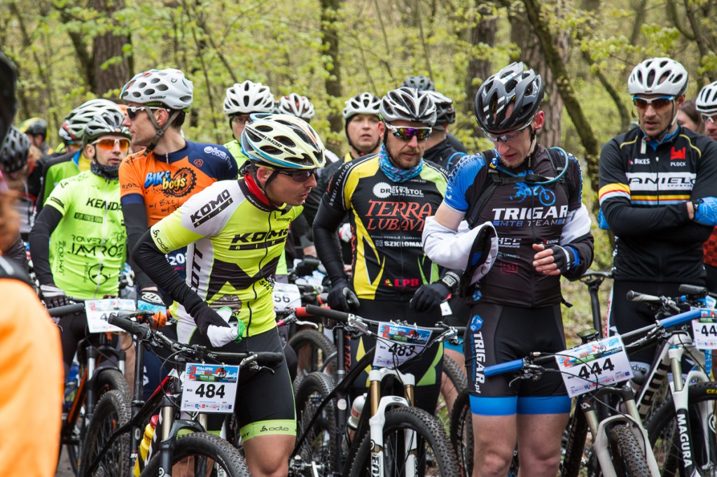 Drugi Włocławski Maraton MTB