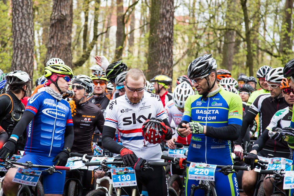 Drugi Włocławski Maraton MTB