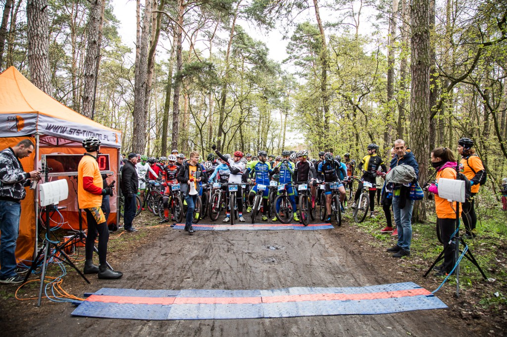 Drugi Włocławski Maraton MTB
