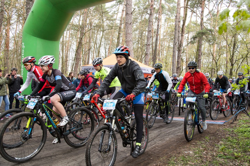 Drugi Włocławski Maraton MTB