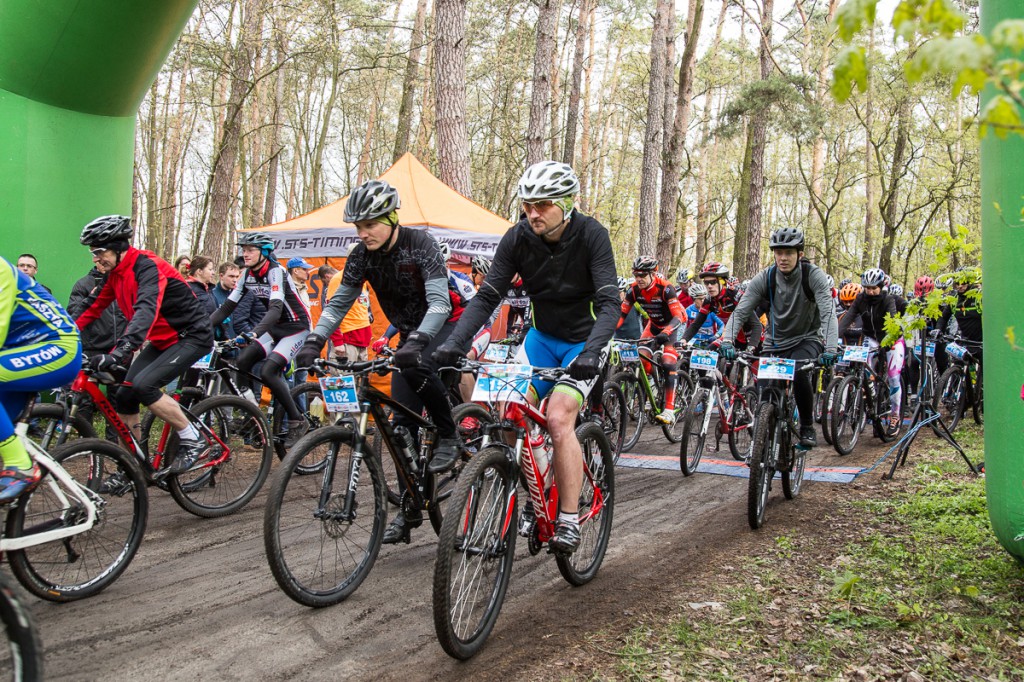 Drugi Włocławski Maraton MTB