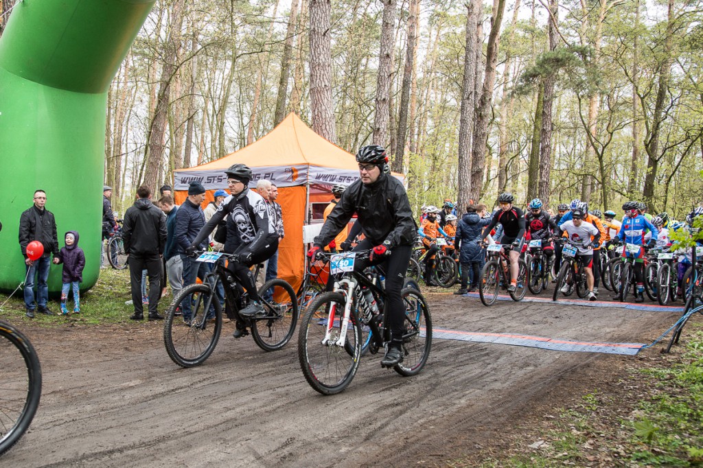 Drugi Włocławski Maraton MTB