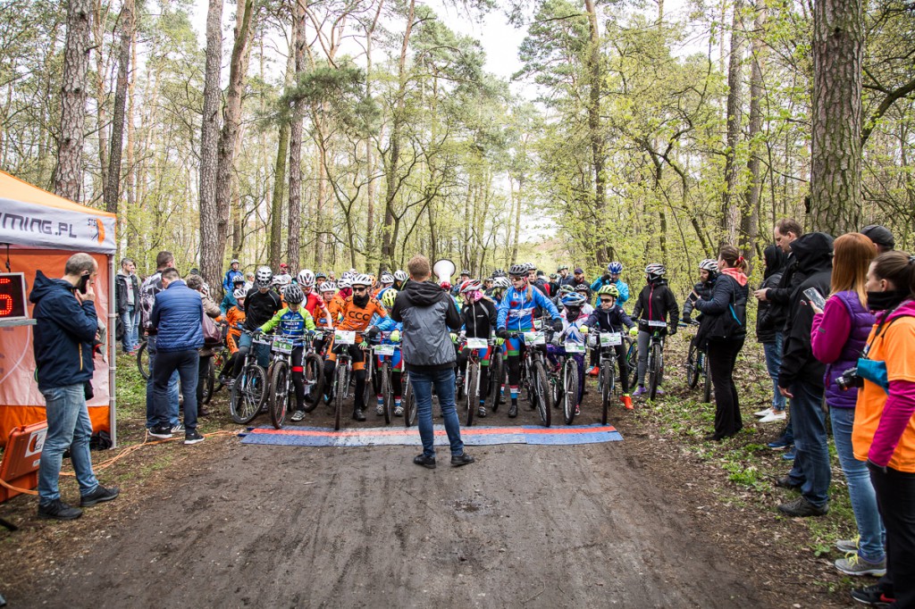 Drugi Włocławski Maraton MTB