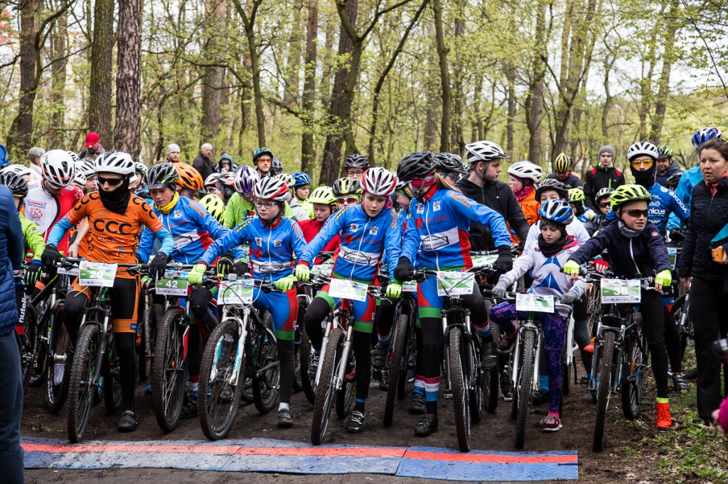 Drugi Włocławski Maraton MTB