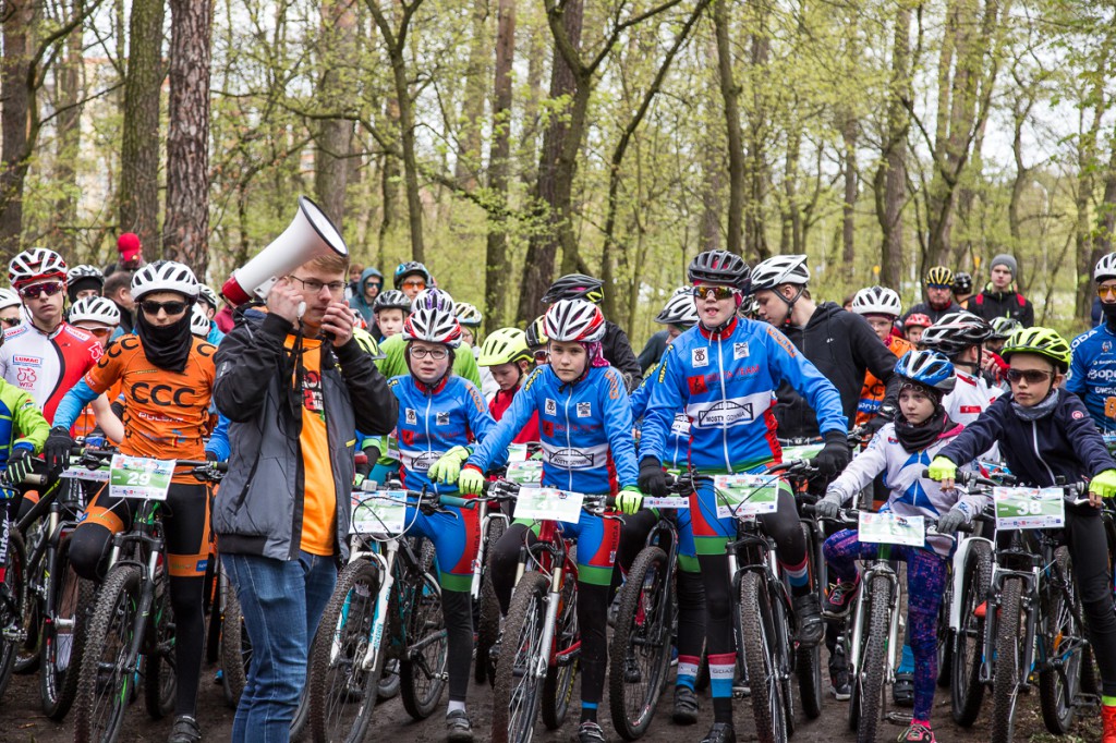 Drugi Włocławski Maraton MTB