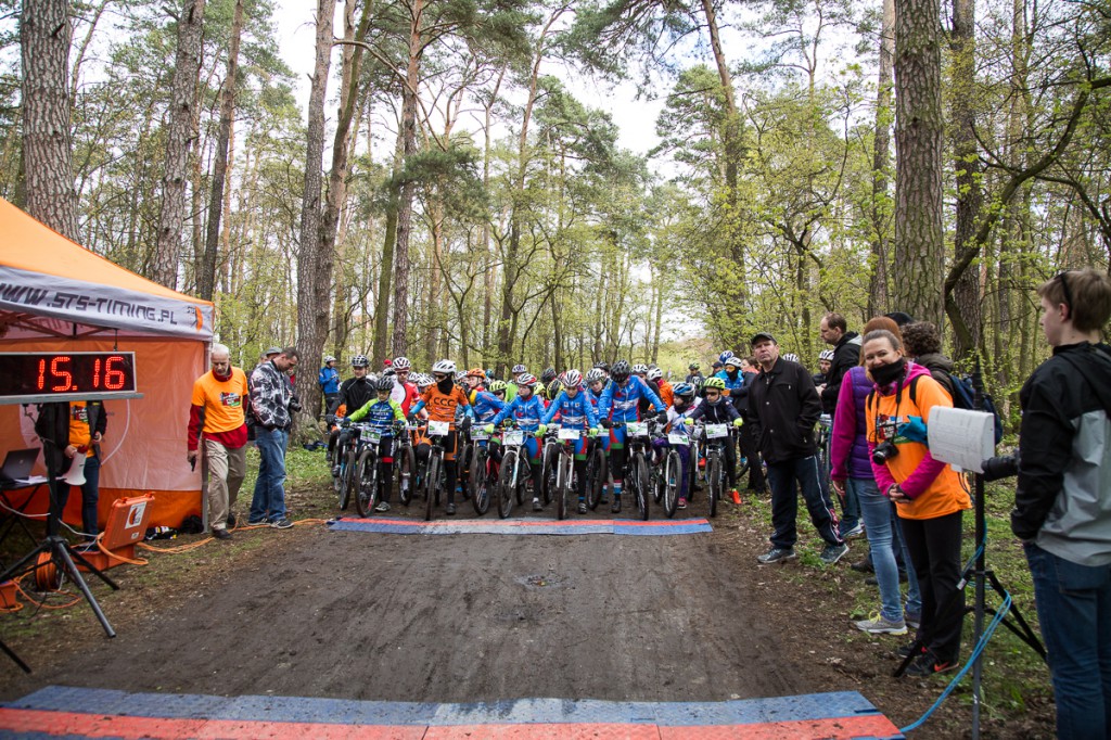 Drugi Włocławski Maraton MTB