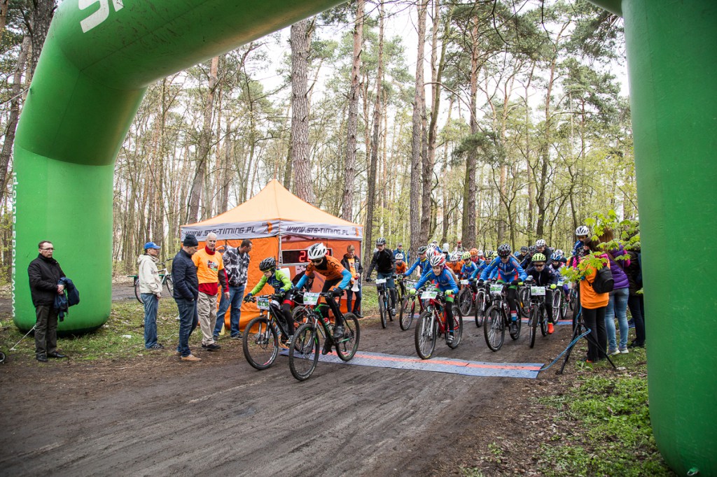 Drugi Włocławski Maraton MTB