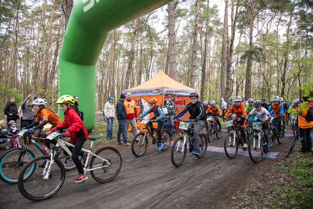 Drugi Włocławski Maraton MTB