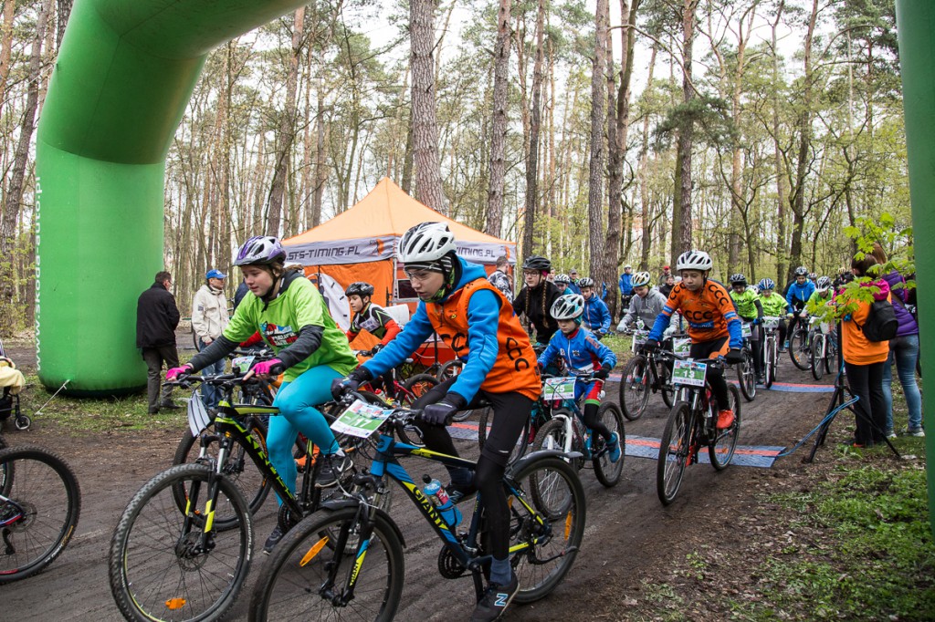Drugi Włocławski Maraton MTB