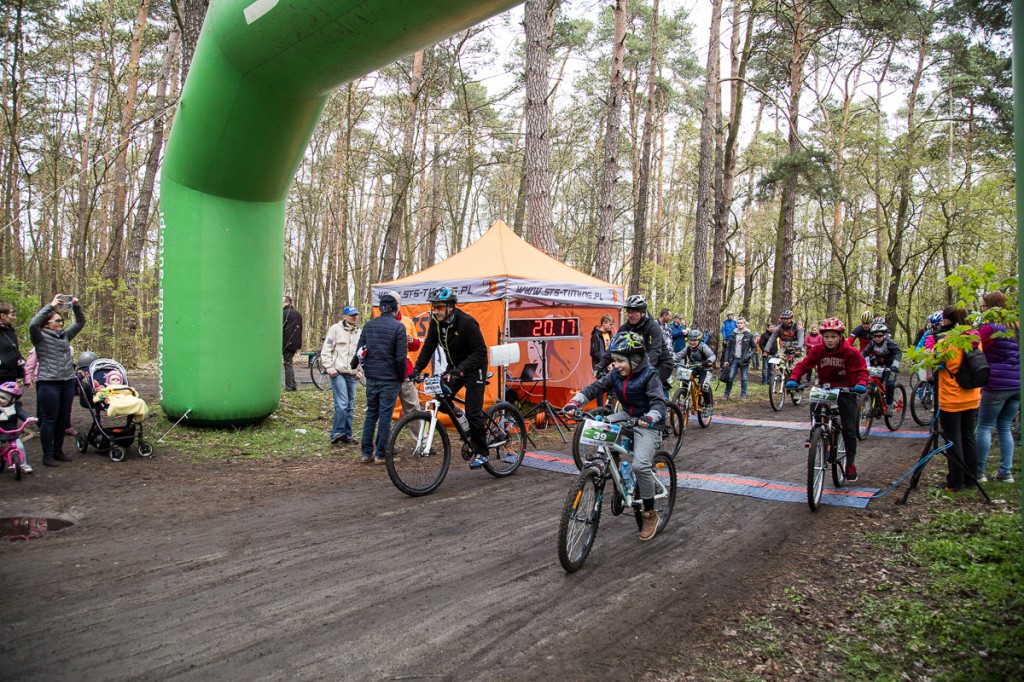Drugi Włocławski Maraton MTB