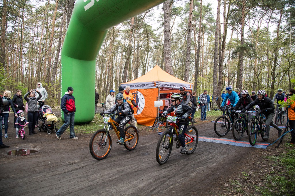 Drugi Włocławski Maraton MTB