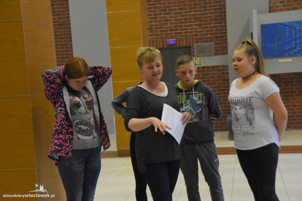 II Festiwal Książki: Gra o książkę