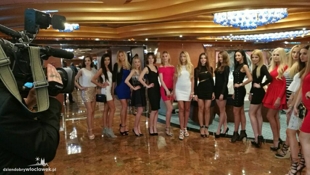 Finalistki Queen of Poland dotarły do Aten