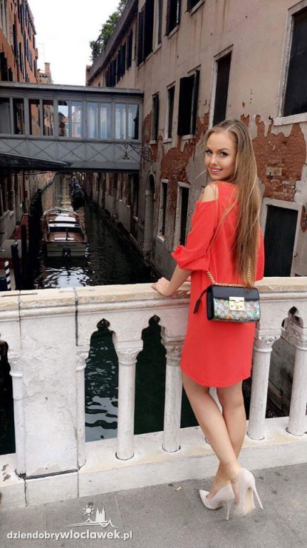 Finalistki Queen of Poland dotarły do Aten