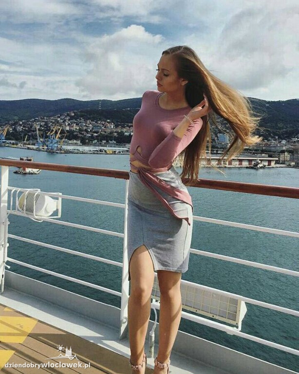 Finalistki Queen of Poland dotarły do Aten