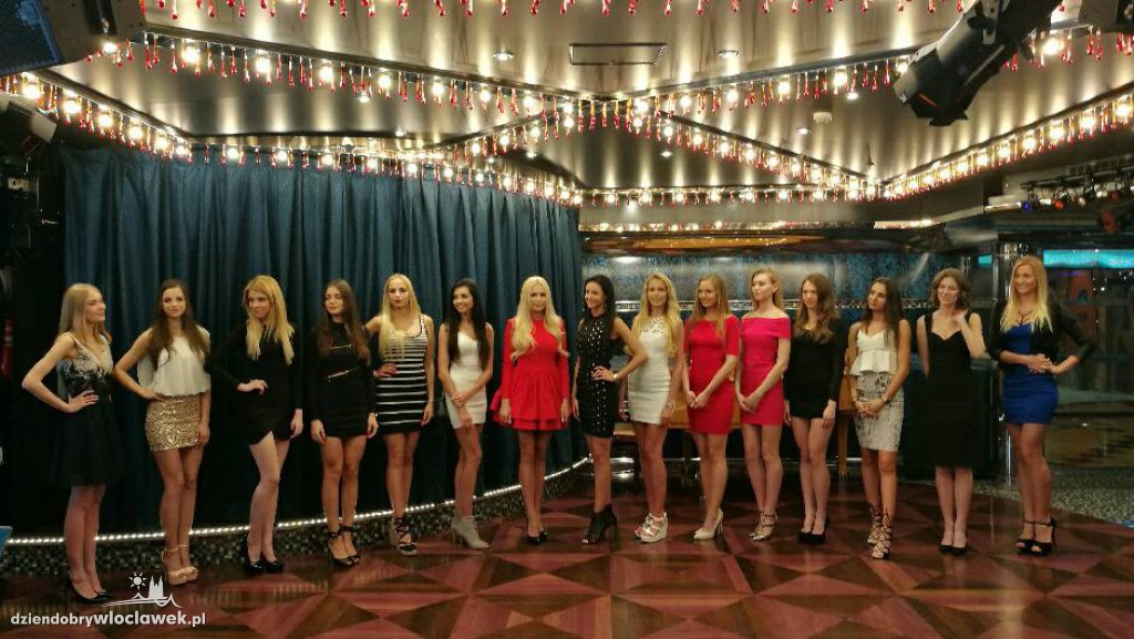 Finalistki Queen of Poland dotarły do Aten