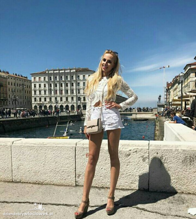 Finalistki Queen of Poland dotarły do Aten
