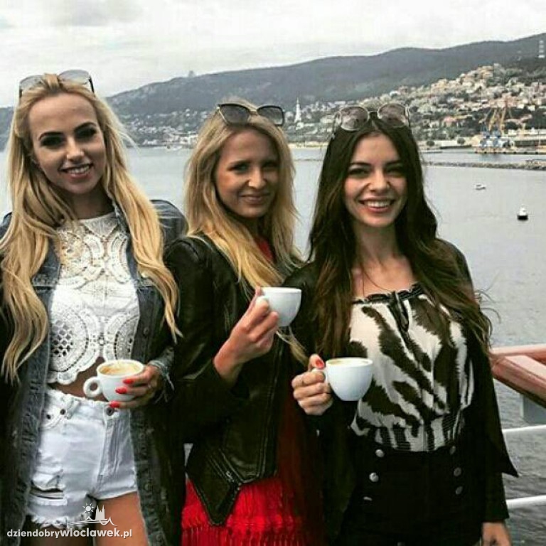 Finalistki Queen of Poland dotarły do Aten