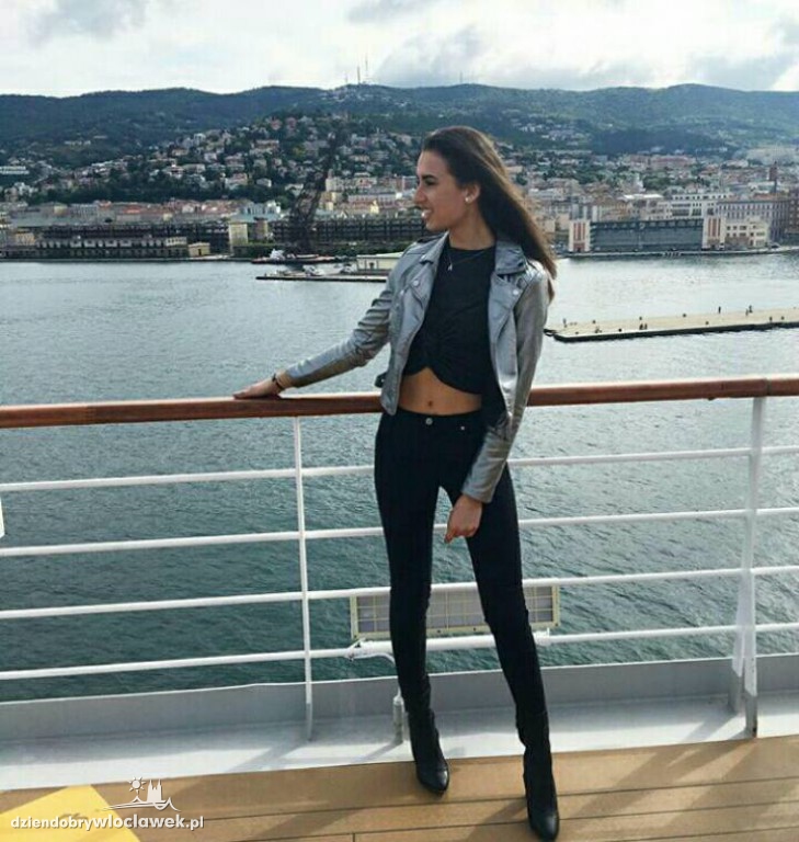 Finalistki Queen of Poland dotarły do Aten