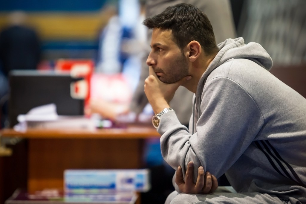 Anwil wygrywa z Czarnymi Słupsku