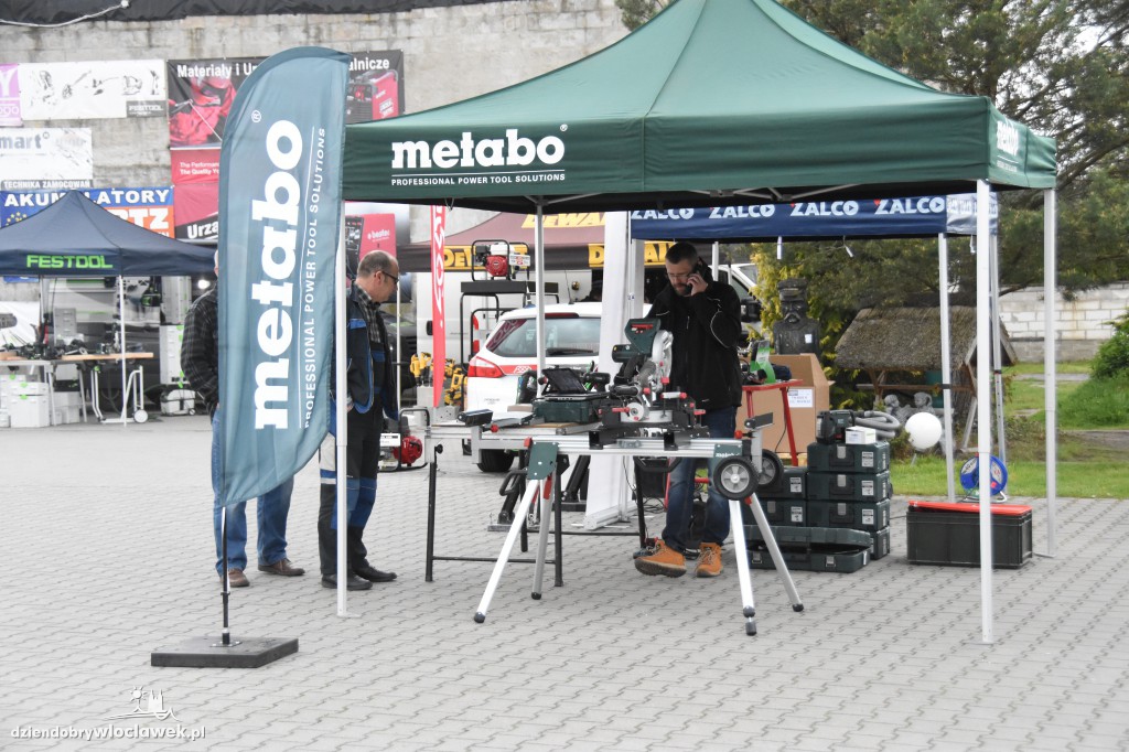 Drzwi Otwarte w sklepie Bimex-Michelin