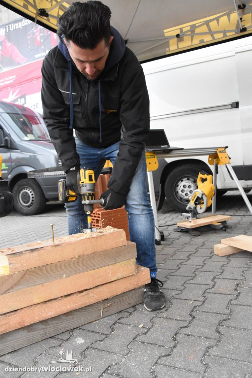 Drzwi Otwarte w sklepie Bimex-Michelin