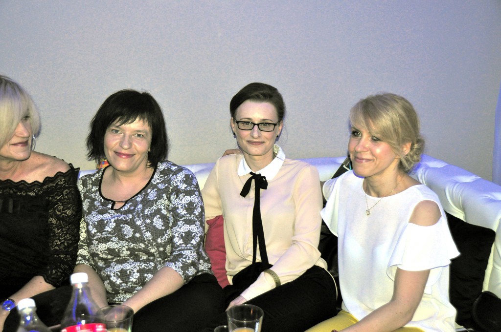 Weekendowe szaleństwo w Moscato Club