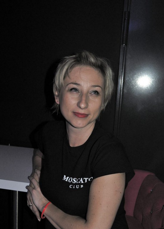 Weekendowe szaleństwo w Moscato Club