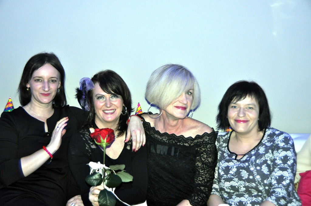 Weekendowe szaleństwo w Moscato Club