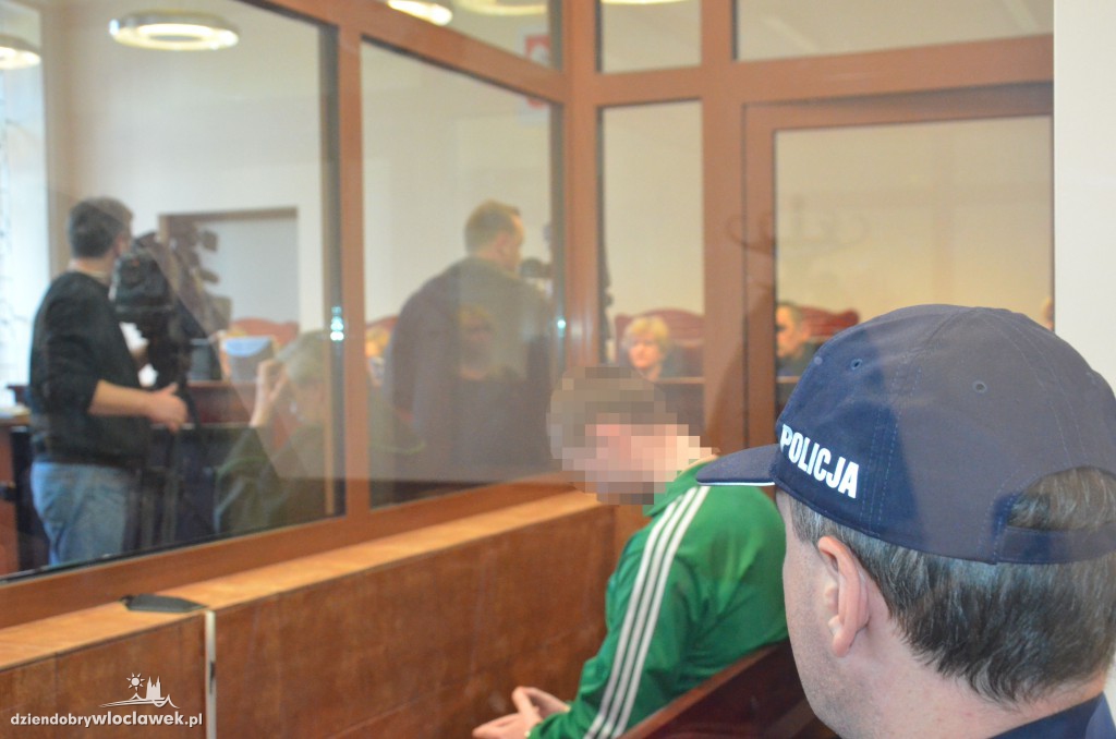 Zapadł wyrok w sprawie śmierci Marcelka