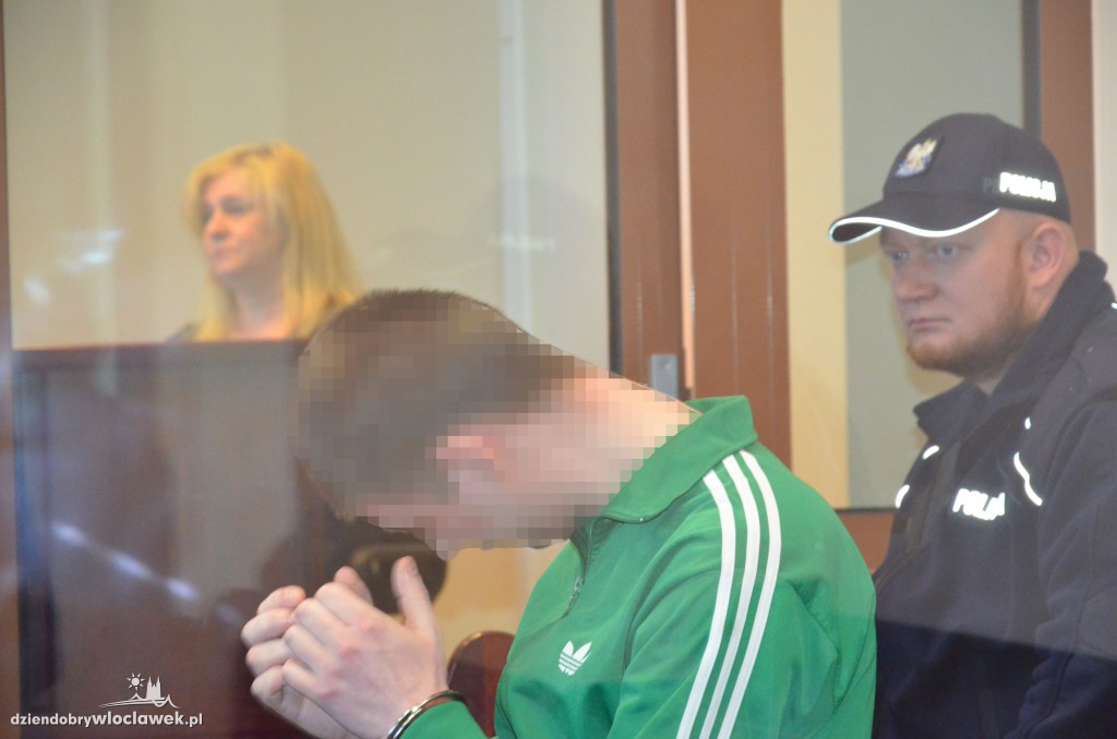 Zapadł wyrok w sprawie śmierci Marcelka