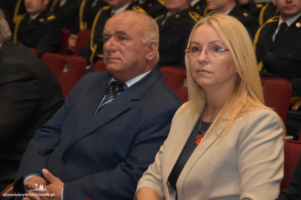 Święto Strażaków w Browarze B.