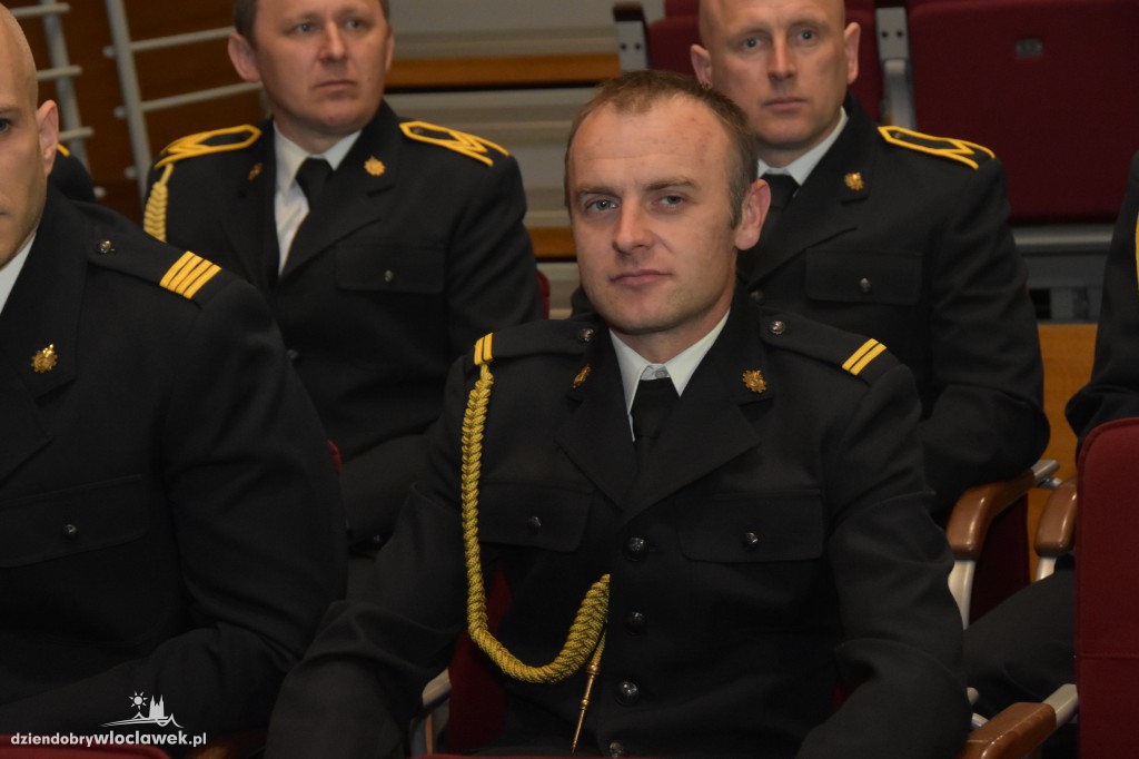 Święto Strażaków w Browarze B.