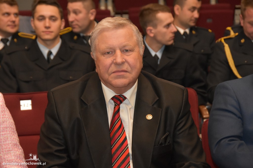 Święto Strażaków w Browarze B.
