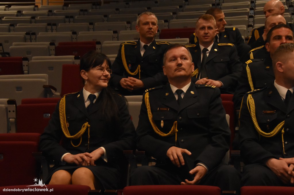 Święto Strażaków w Browarze B.