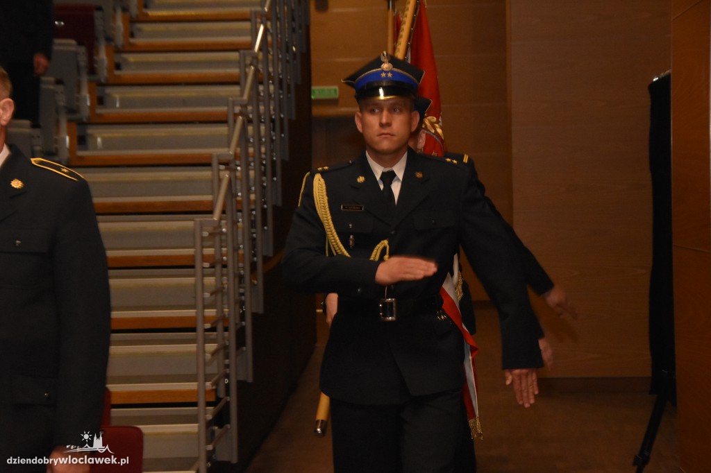 Święto Strażaków w Browarze B.