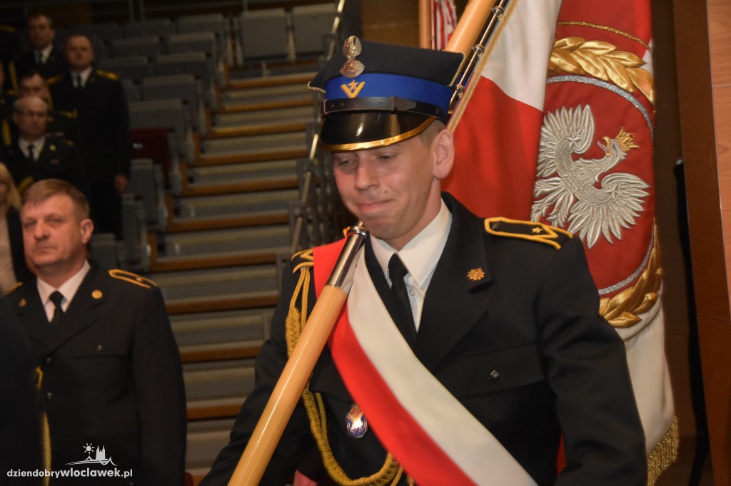 Święto Strażaków w Browarze B.