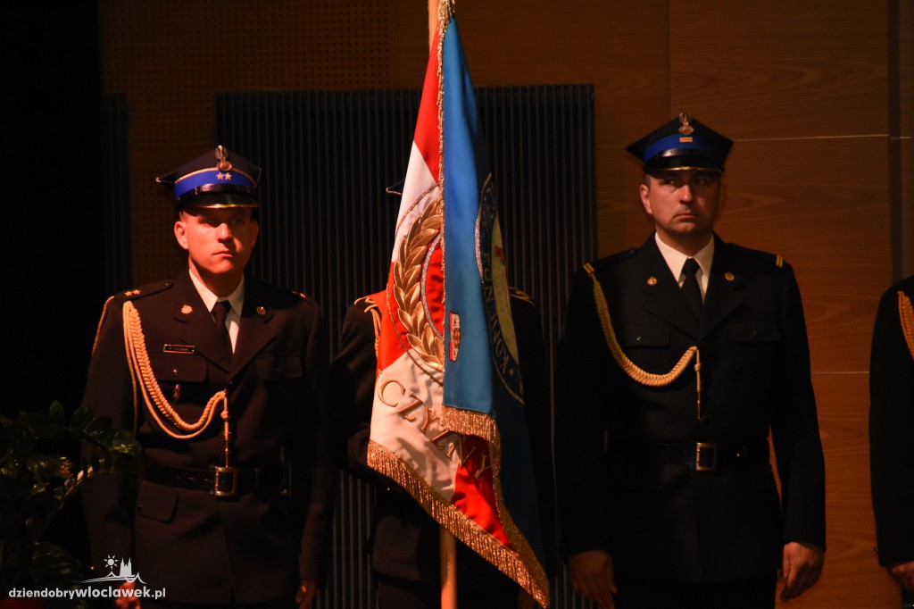Święto Strażaków w Browarze B.