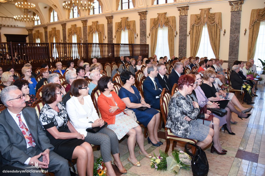 Pielęgniarki i położne świętują