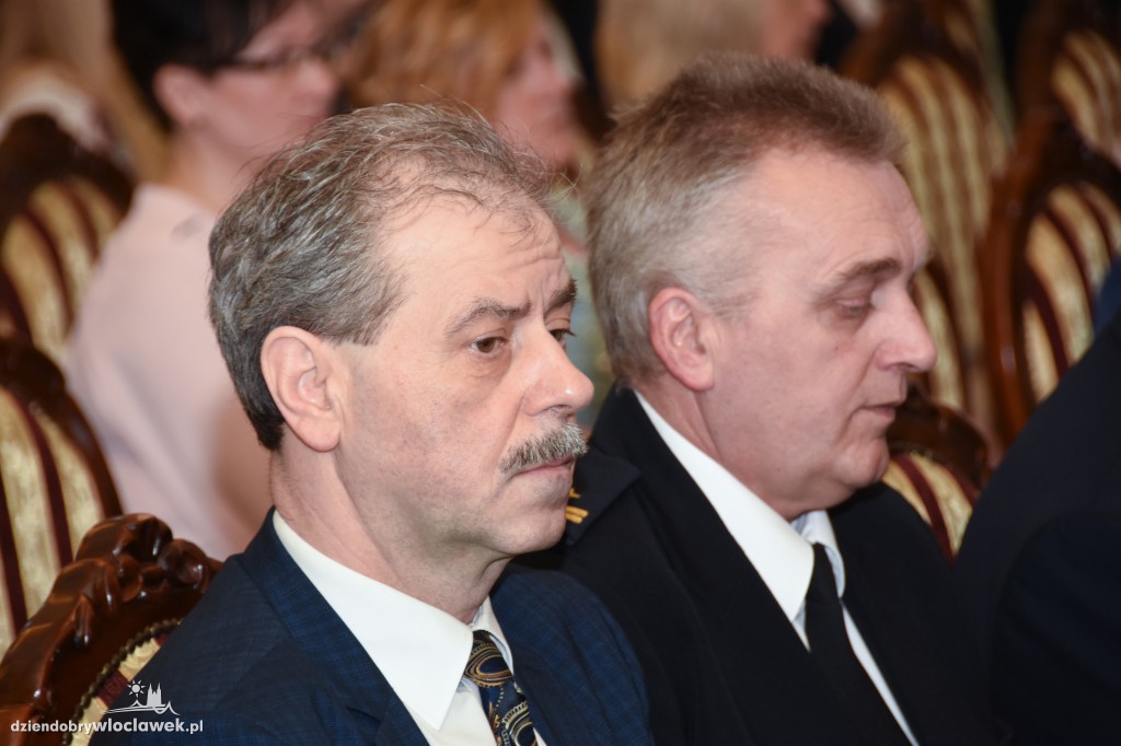 Pielęgniarki i położne świętują