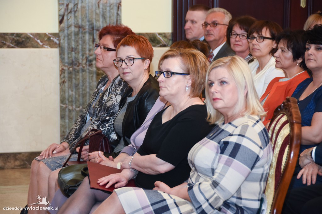 Pielęgniarki i położne świętują
