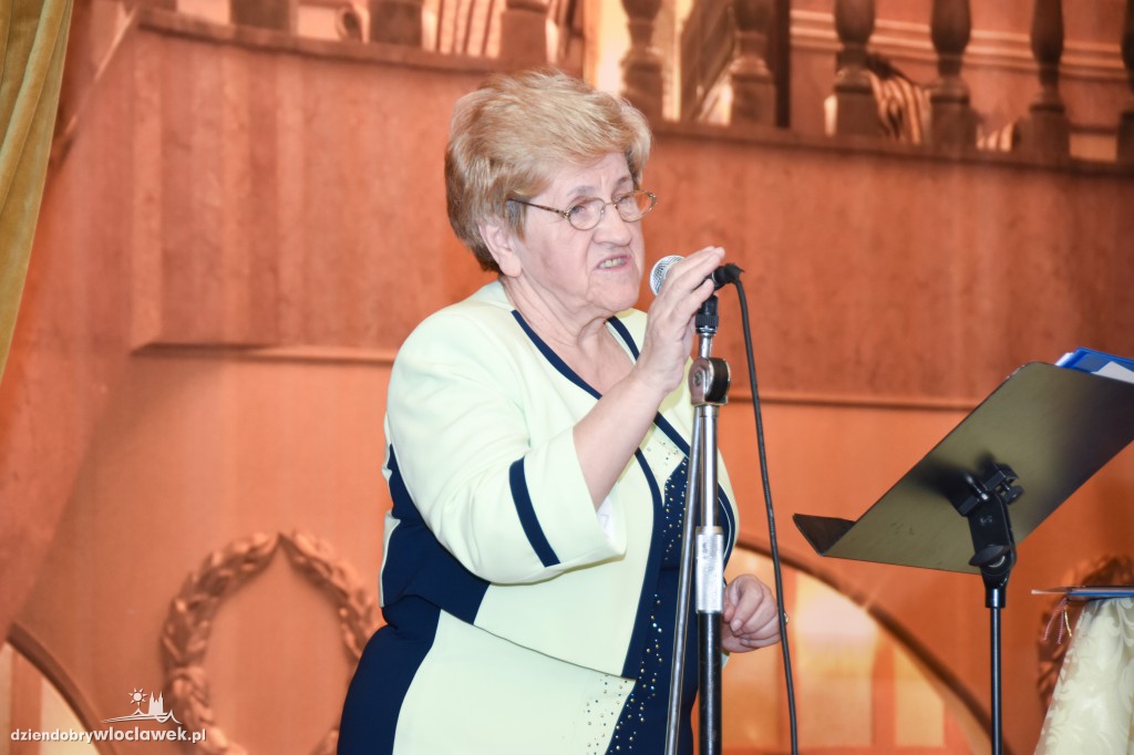 Pielęgniarki i położne świętują