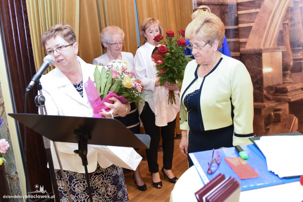Pielęgniarki i położne świętują