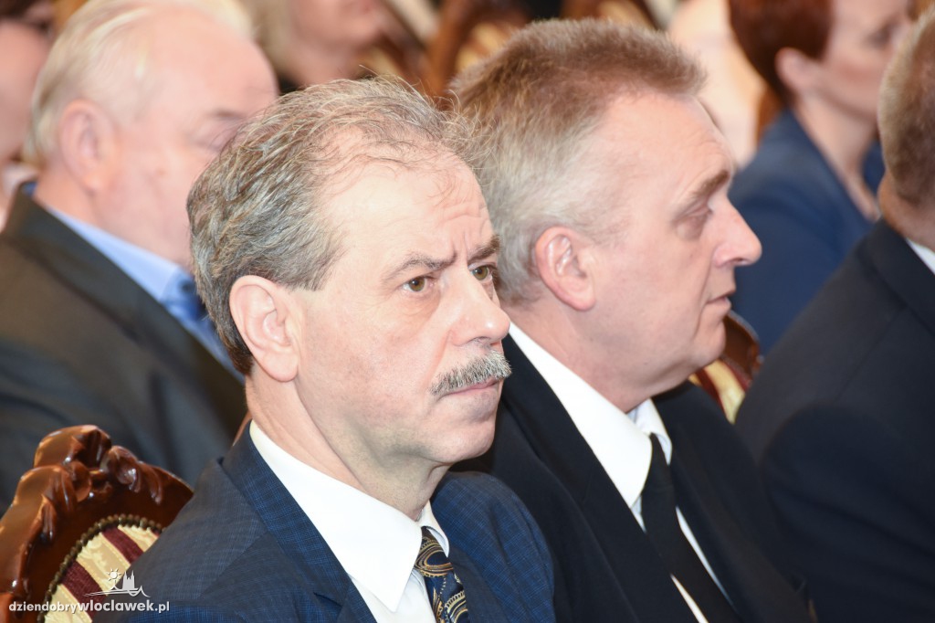 Pielęgniarki i położne świętują