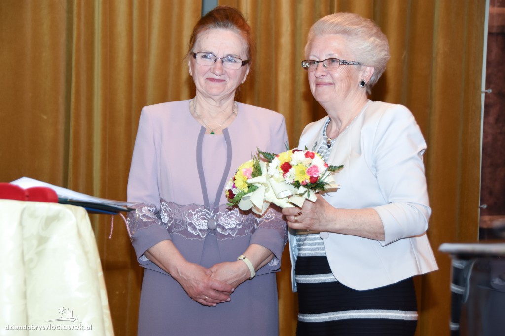 Pielęgniarki i położne świętują