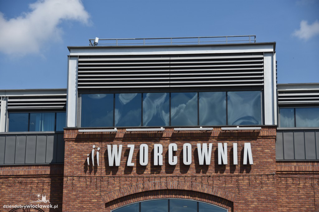 Wiosenna Moc Wrażeń na placu grodzkim