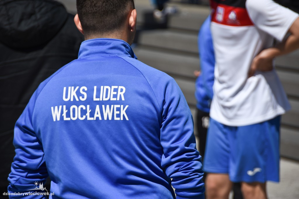 Wiosenna Moc Wrażeń na placu grodzkim